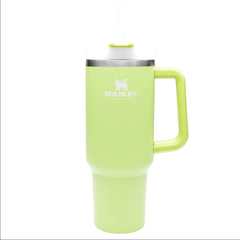 NWT Stanley Quencher Citron